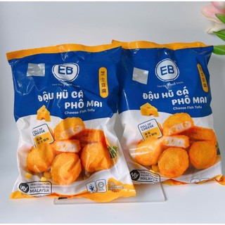 500g Đậu Hũ Phô Mai  EB, Siu ngon