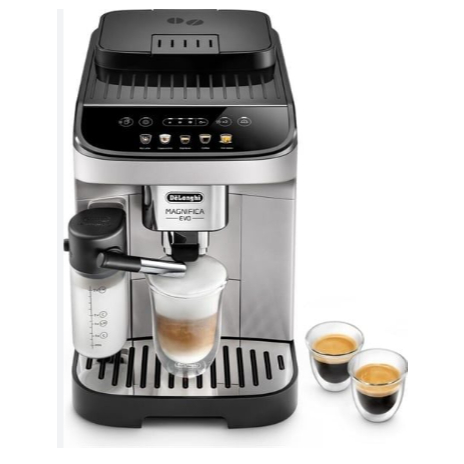 Máy Pha Cà Phê Tự Động Delonghi Ecam 292.81, Máy Pha Cafe, Espresso, Capuccino, BH 12 Tháng, Bepchau