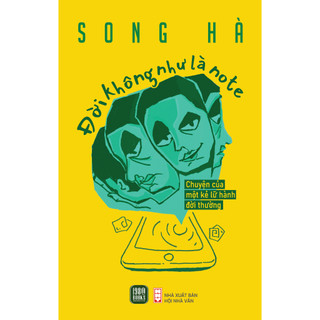 Sách - Đời Không Như Là Note