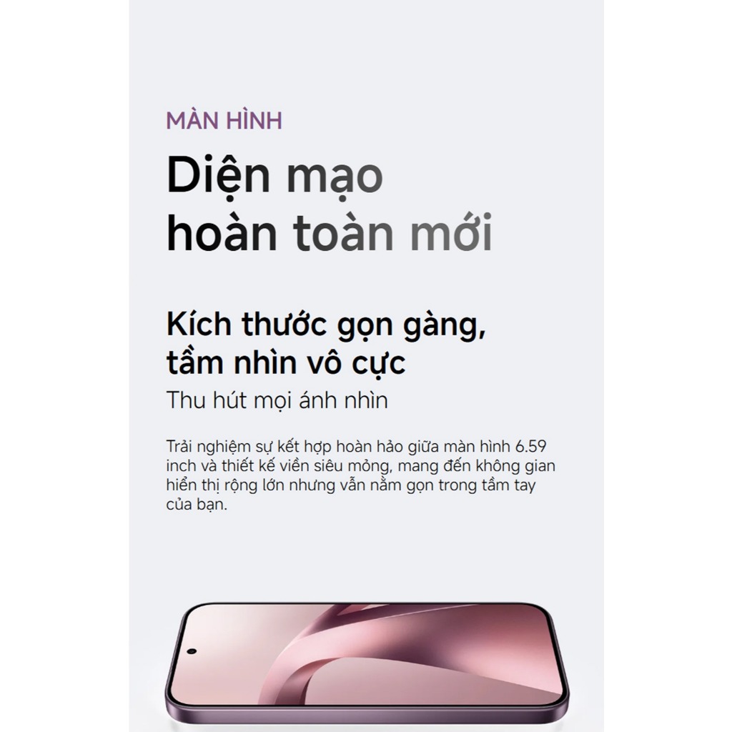Điện thoại Xiaomi 17T 12GB+ 512GB | Leica 5x Telephoto | Pin silicon-carbon 6500mAh | Chính Hãng | BigBuy360 - bigbuy360.vn