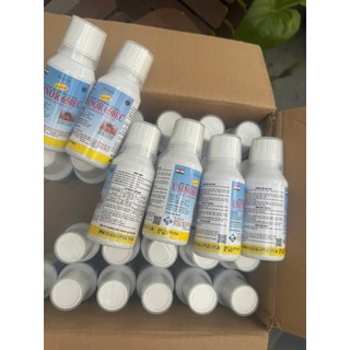 thuốc diệt muỗi hoạt chất Permethrin 55%