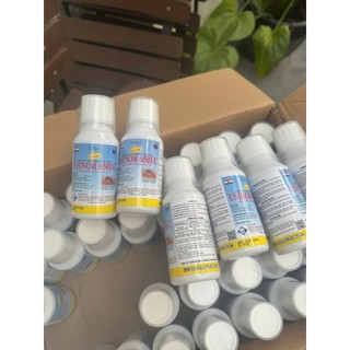 thuốc diệt muỗi hoạt chất Permethrin 55%