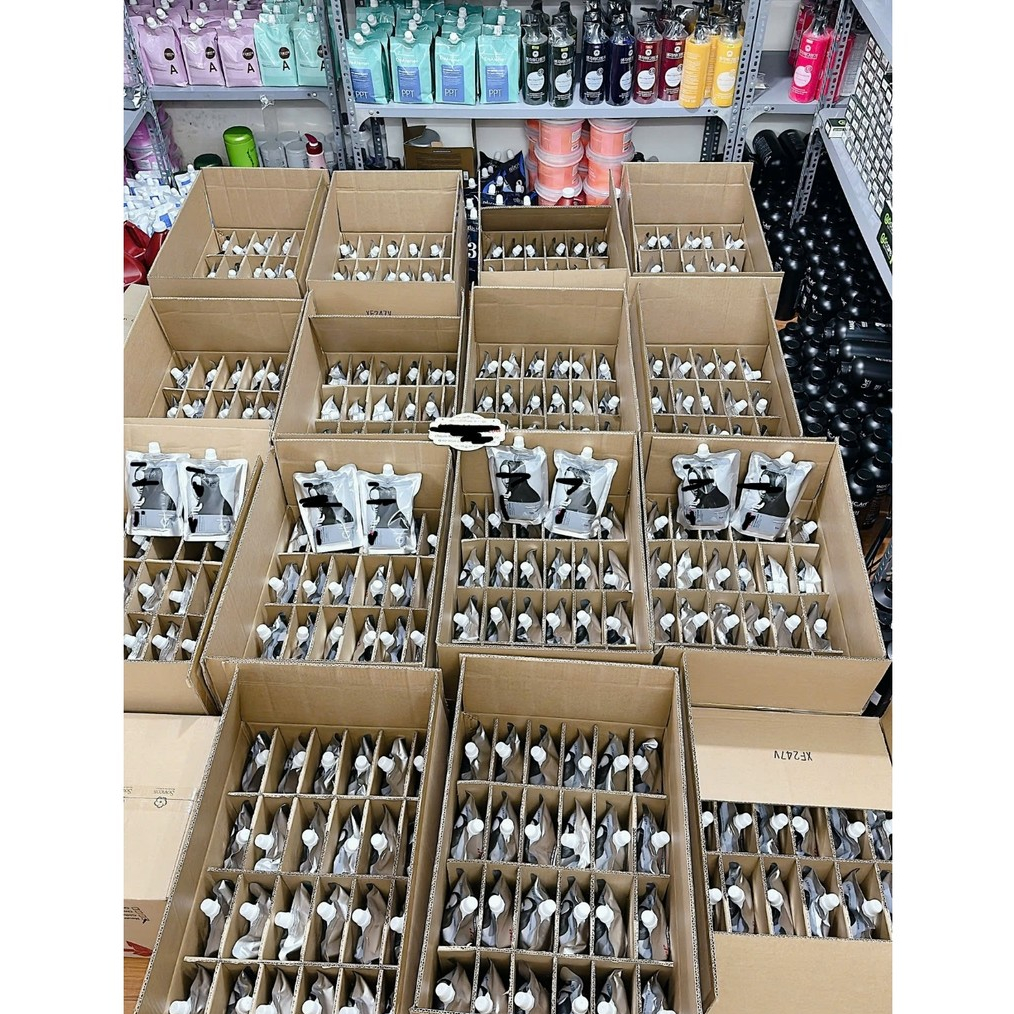 Kem Ủ Dưỡng Tóc LPP 900ml Phục Hồi Mềm Mượt, Giảm Khô Xơ Cho Tóc Hư Tổn- Kem Hấp  Dưỡng Tóc LPP 900m