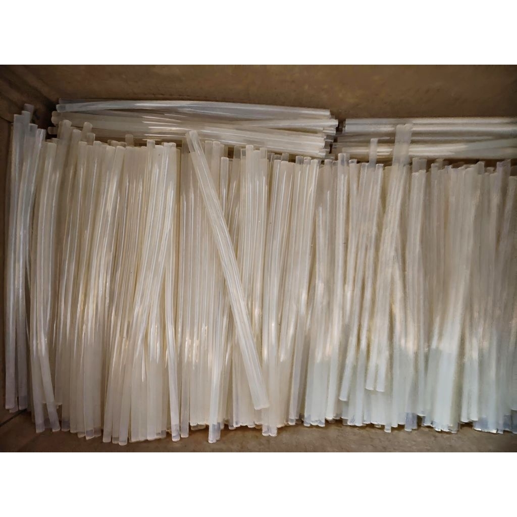 combo 50 cây, 100 cây keo nến nhỏ