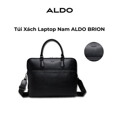 Túi Xách Laptop Nam Aldo BRION