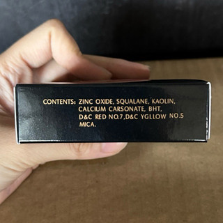 Phấn Phủ Shelley Siêu Mịn 12g