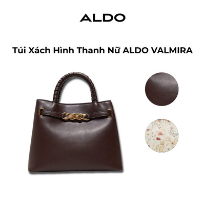 Túi Xách Hình Thanh Nữ Aldo VALMIRA