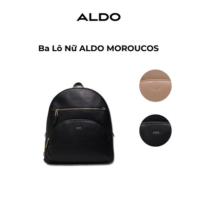 Ba Lô Nữ Aldo MOROUCOS