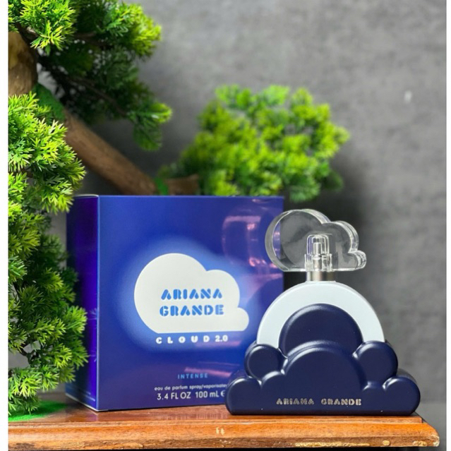 Ariana Grande Cloud 2 0 Intense Eau de Parfum