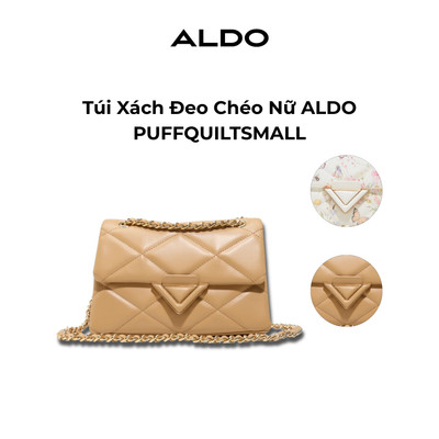 Túi Xách Đeo Chéo Nữ Aldo PUFFQUILTSMALL