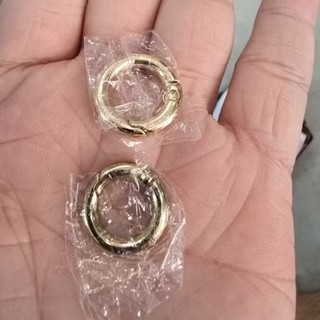 Khoen Tròn Mở (28k/1 cái)