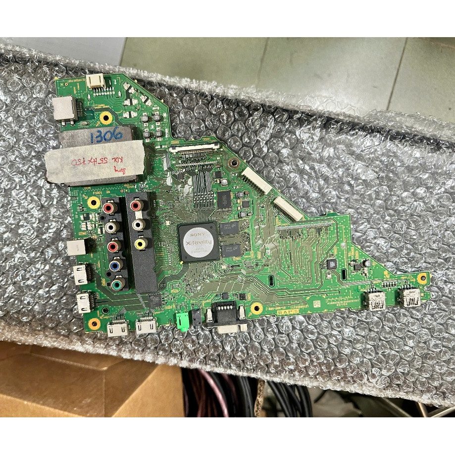 BO MẠCH KHIỂN SONY KDL-55HX750