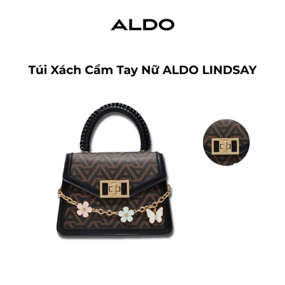 Túi Xách Cầm Tay Nữ Aldo LINDSAY