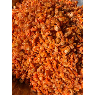 500GR/100GR TÔM KHÔ NẤU CANH CÀ MAU ( Size nhỏ )