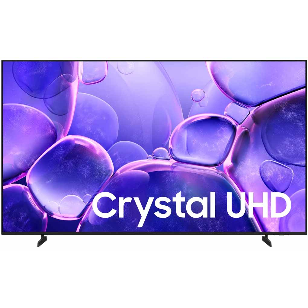 Smart Tivi Crystal UHD Samsung 4K 55 inch 55U8000F | HÀNG XẢ KHO
