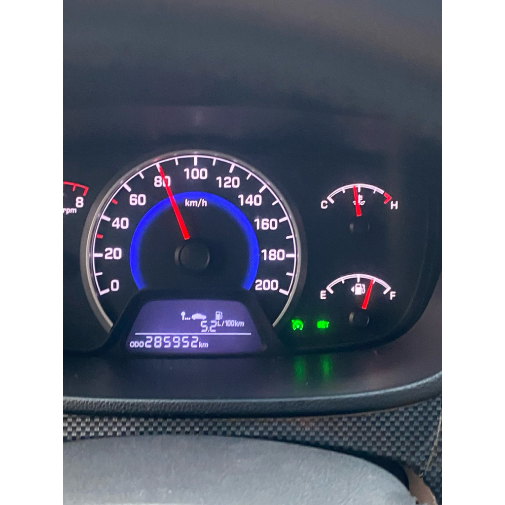 cruise control I10 2014-2021 fom cũ kèm sơ đồ lắp đặt