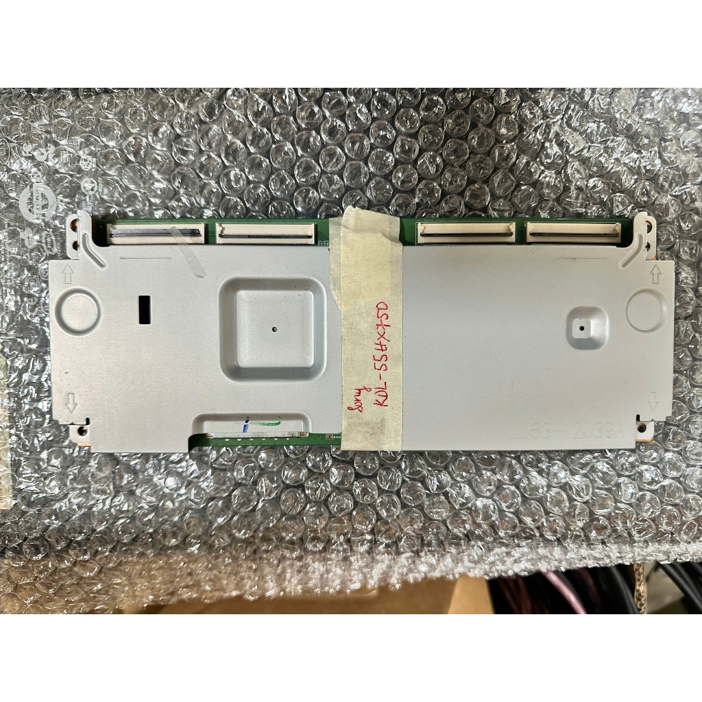 BO TCON SONY KDL-55HX750