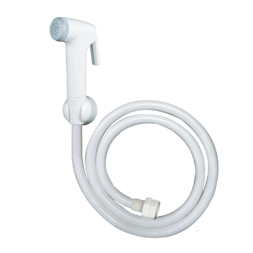 Vòi xịt vệ sinh BS304A Caesar chính hãng Bảo hành 1 năm