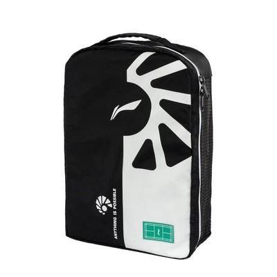 [Phụ Kiện] Túi Đựng Giày Thể Thao Unisex Li-Ning Cầu lông/Badminton P-ABLW067-4V, -5V
