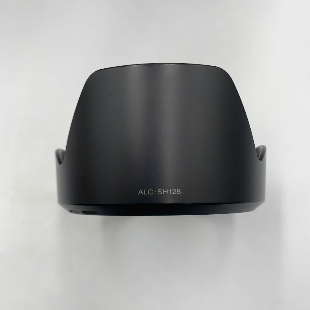 Lens Hood ALC-SH128 For 18-105mm F4 ( SELP18105) Zin Cũ
