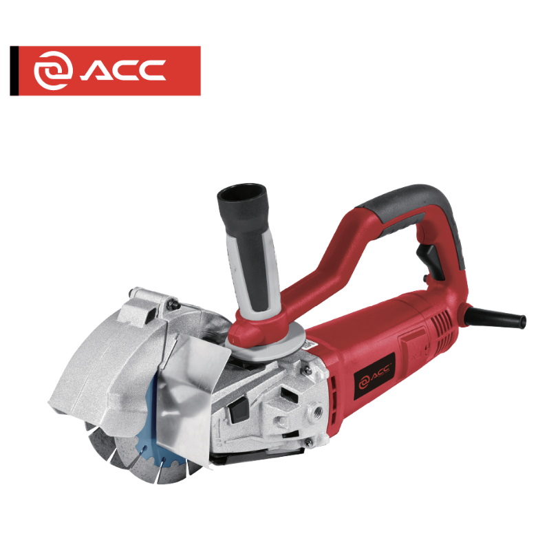 Máy Cắt Rãnh 2800W ACC AC50