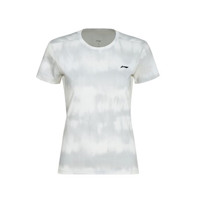 Áo T-Shirt Thể Thao Nữ (2 màu) Li-Ning Chạy bộ/Running ATSW798-1V, -2V