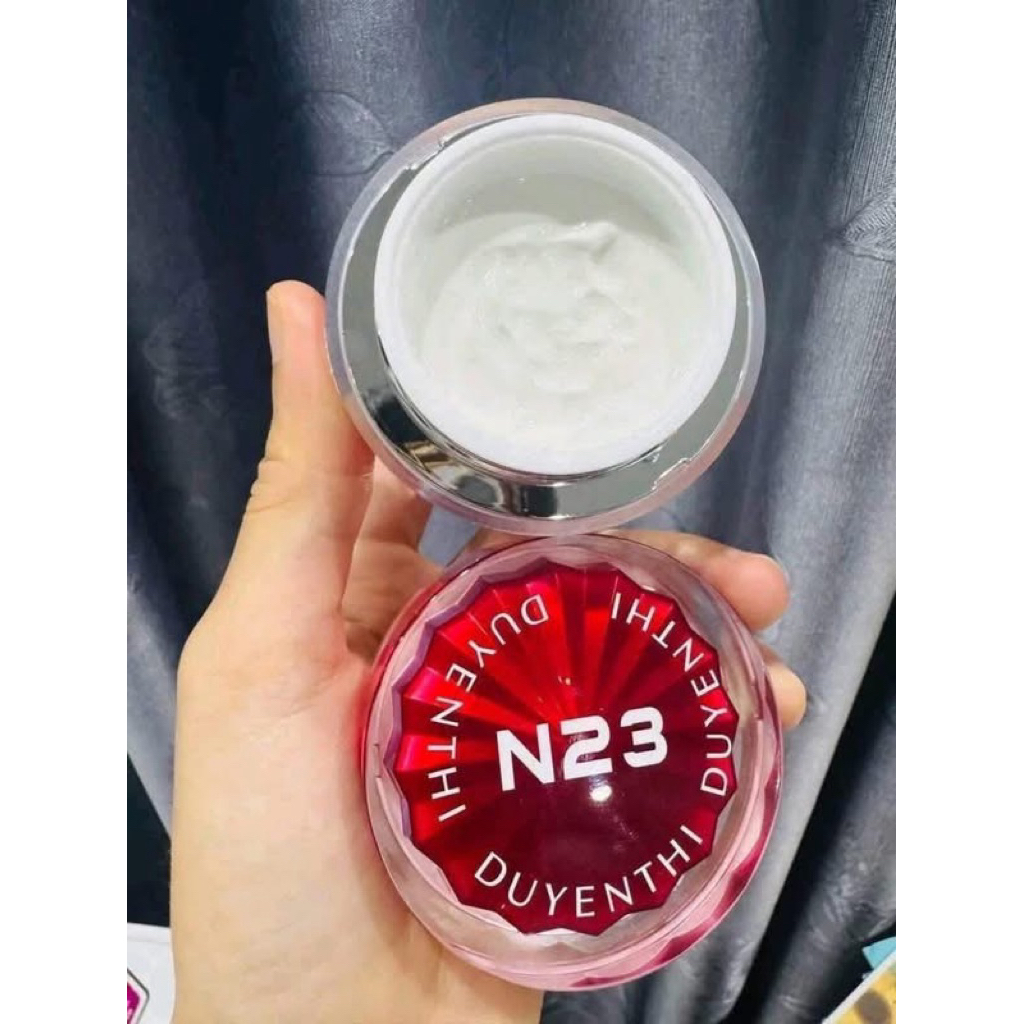 MUA 1 TẶNG 1 N23 DUYÊN THỊ CHÍNH HÃNG TẶNG 1 SERUM S2