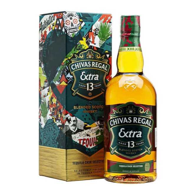 Chivas Regal 13 Year Old 700ml