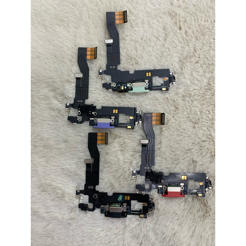 Cáp Sạc lphone 12 Thường - 12 Pr0. Dùng Thay Thế.