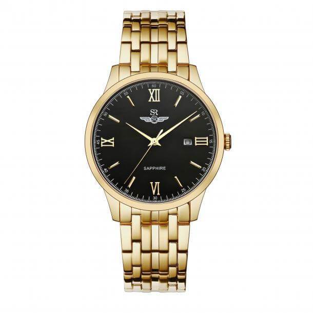 Đồng Hồ Nam SRwatch Classic SG9002.1401