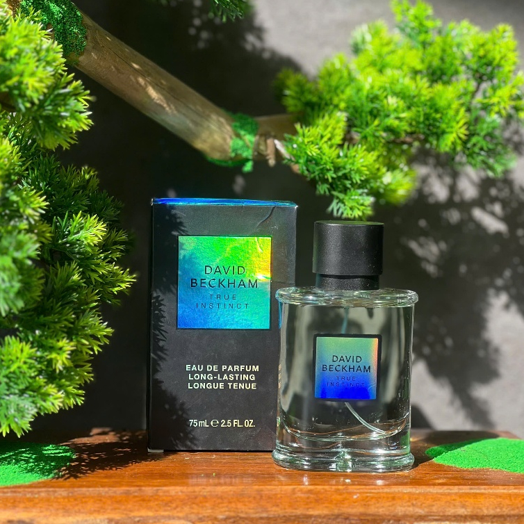 Mẫu thử 10ml Nước hoa David Beckham True Instinct Eau de Parfum