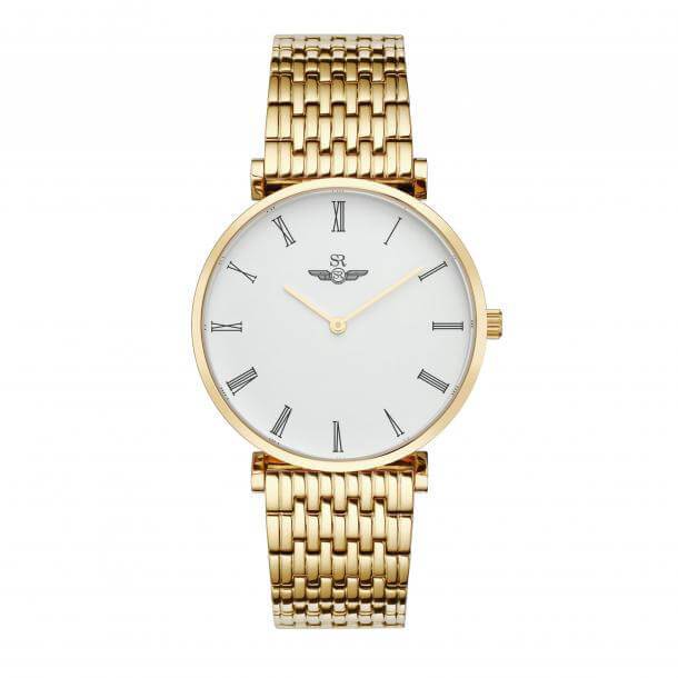 Đồng Hồ Nam SRwatch Classic SG8702.1402