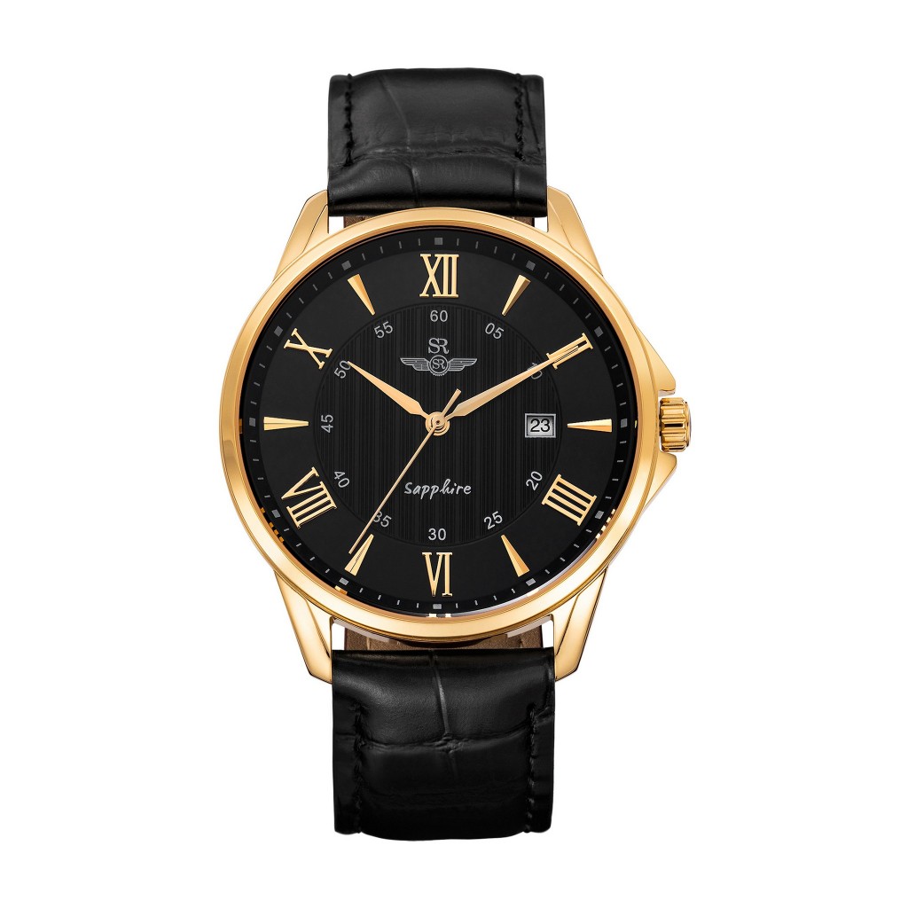Đồng Hồ Nam SRwatch SG3003.4601CV