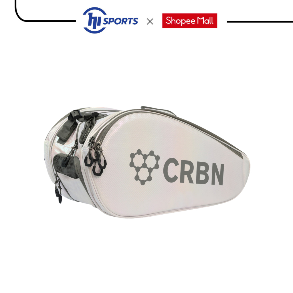 Balo CRBN Pro Team Tour 2.0