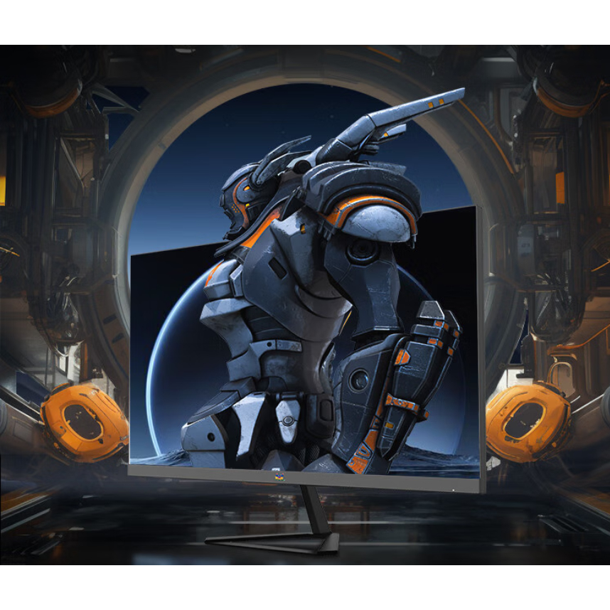 Màn Hình ViewSonic VX27G58 - 27 inch - 2K - 210Hz - Fast IPS - Gaming