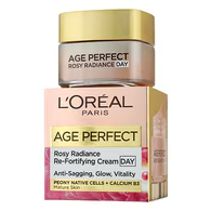 [BILL ÚC]  Kem dưỡng da ban ngày L'OREAL Paris Age Perfect Golden Age, 50 ml