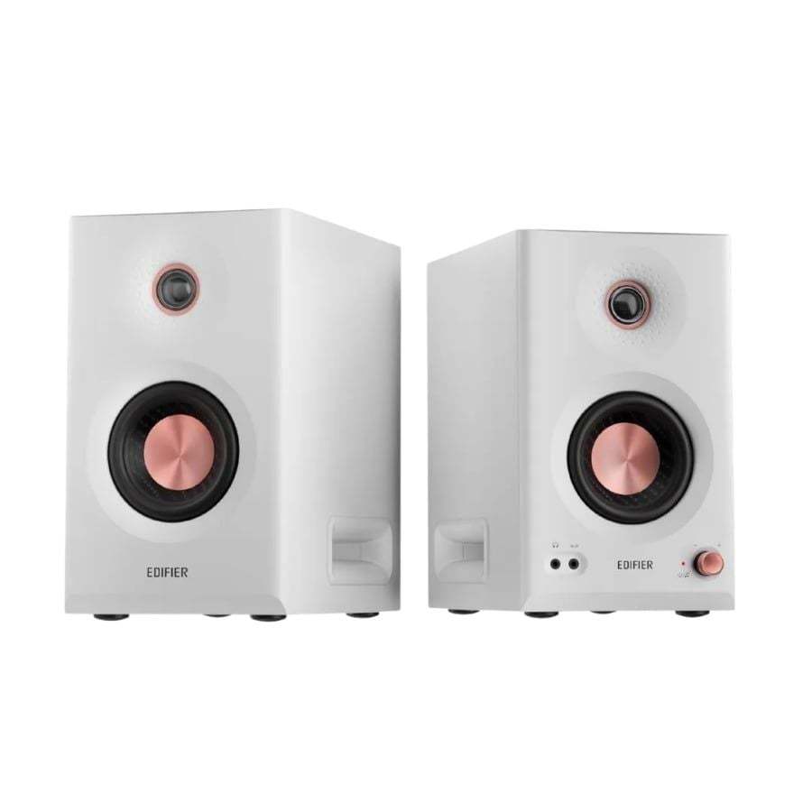Loa máy tính Edifier MR5 White