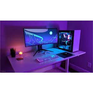 :Máy tính để bàn (PC) hoặc Máy tính lắp ráp/tự build.Gọi theo cộng đồng công nghệ: Góc Battlestation
