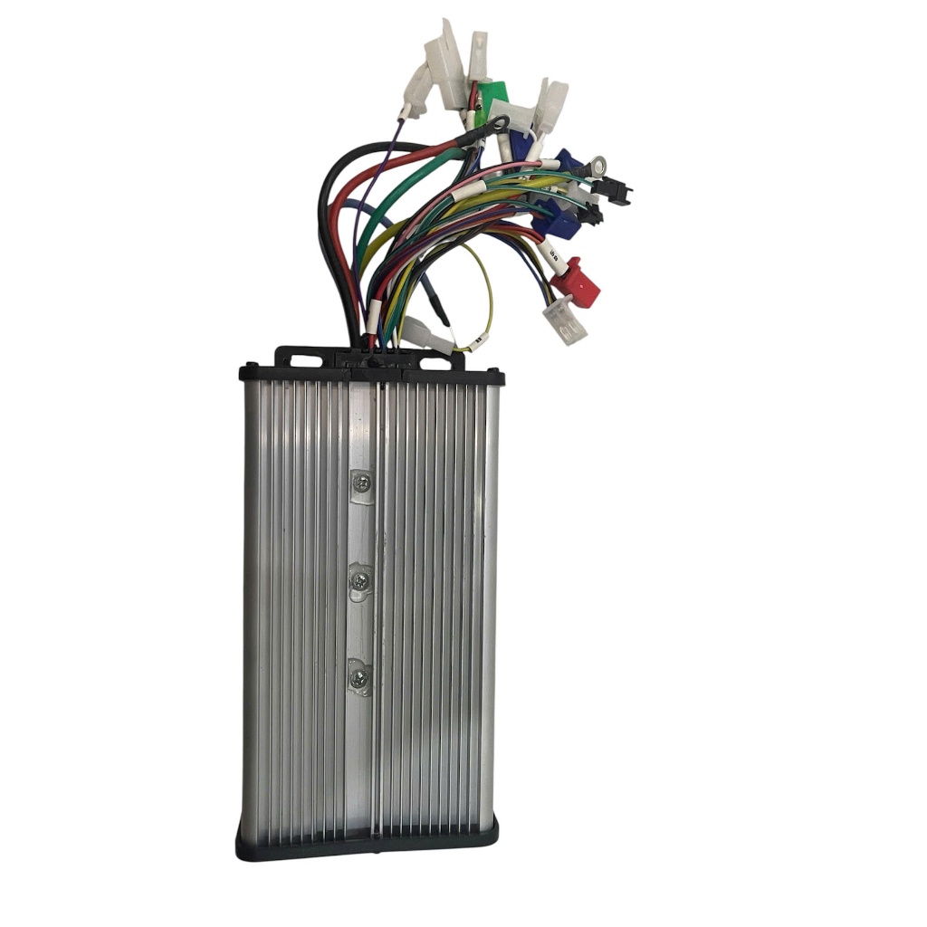 IC- BO Điều Tốc 48/60V-1200W Xe Máy Điện Xe Ba Bánh Điện