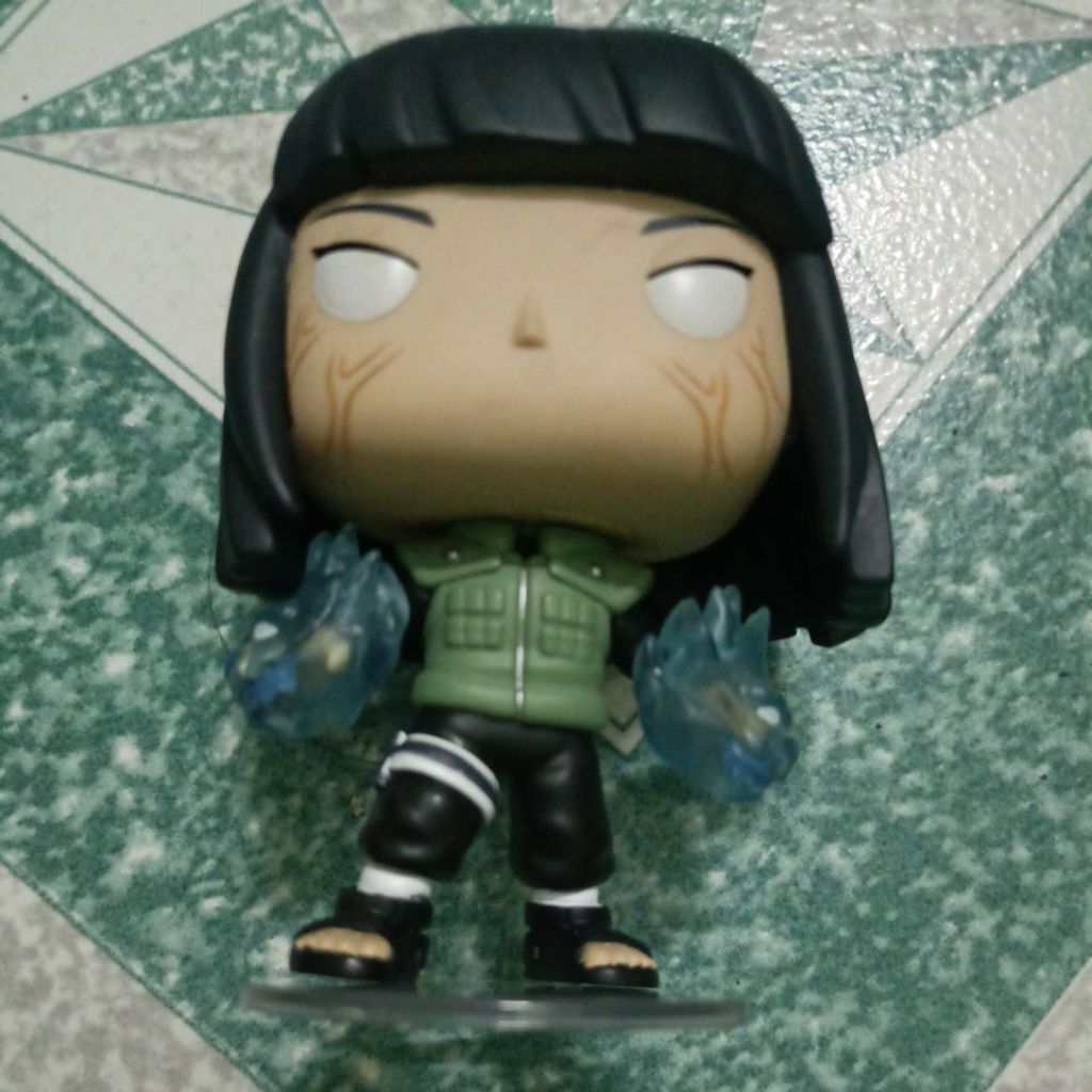 Funko Pop Hinata Hyuga Mô Hình