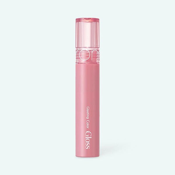 Son Bóng Romand Glasting Color Gloss 01
