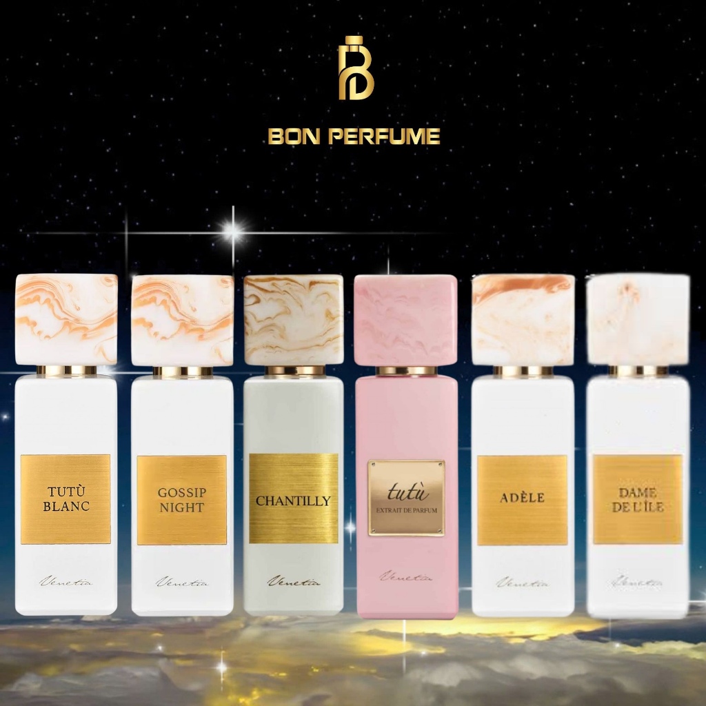 Nước hoa Unisex Gritti 10ml
