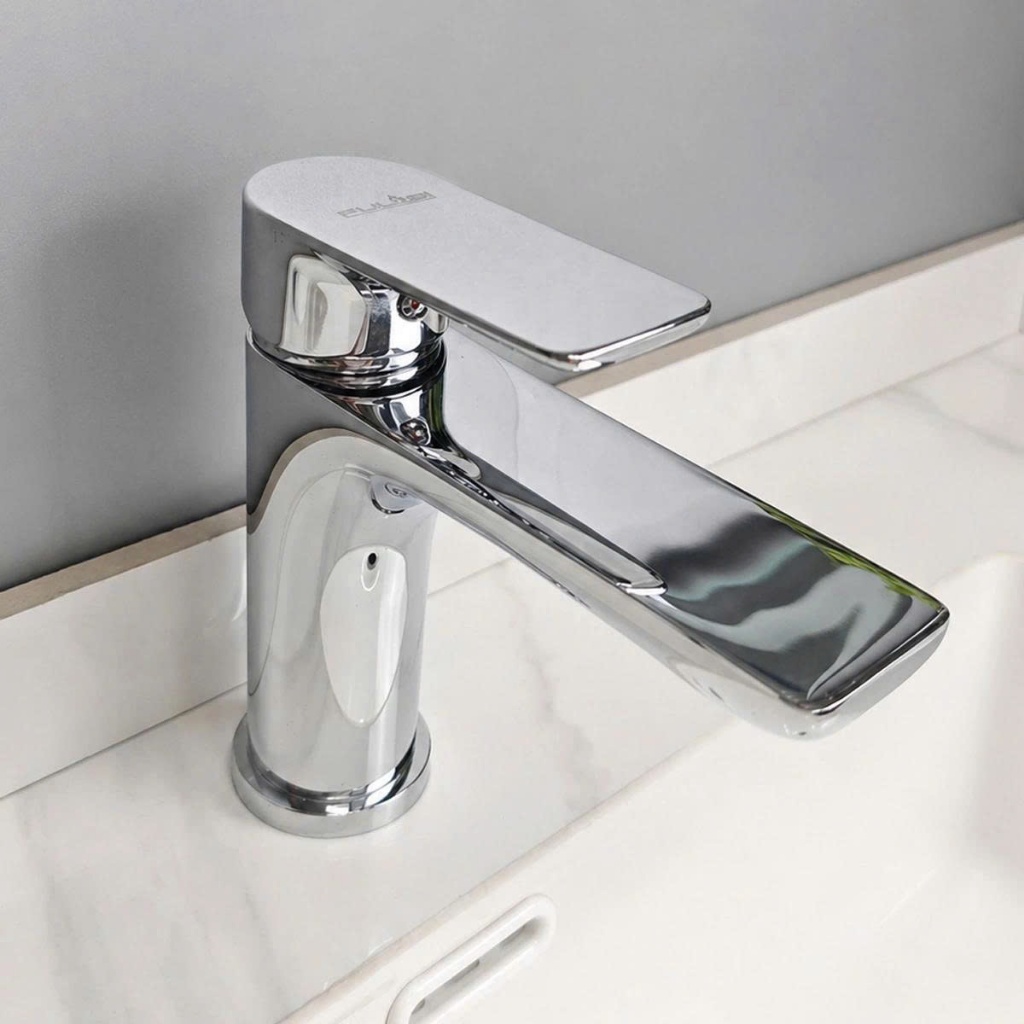 Vòi Rửa Mặt Lavabo Nóng Lạnh V33
