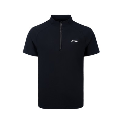 Áo Polo Thể Thao Nam (2 màu) Li-Ning Tập luyện/Training APLW775-2V, -3V