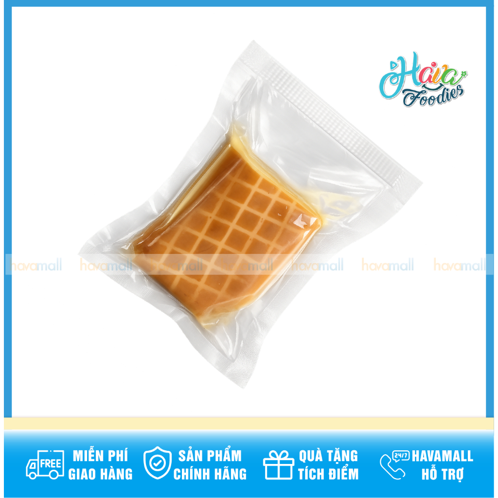Phô Mai Xông Khói Nga Cao Cấp Gói 100g – Premium Russian Smoked Cheese