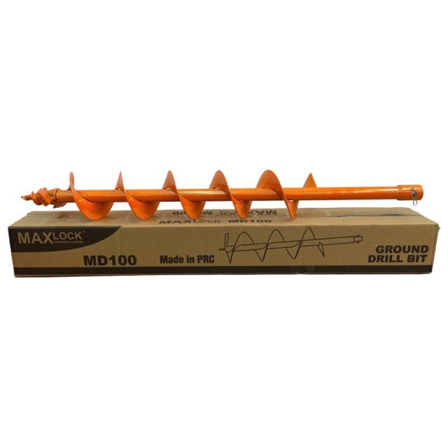 Mũi khoan đất Maxlock MD100