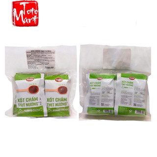 Sốt chấm thịt nướng Sumo BBQ