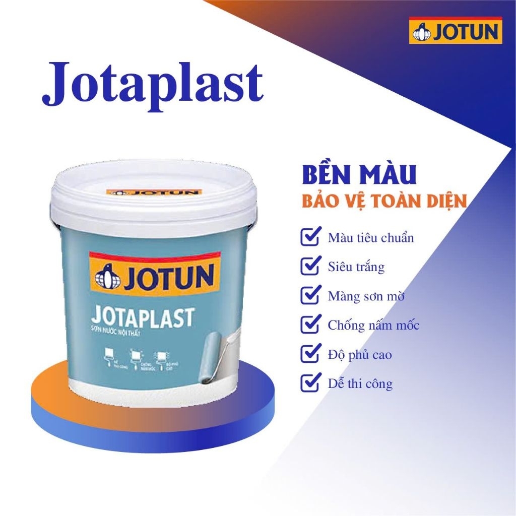 JOTUN JOTAPLAST 5L