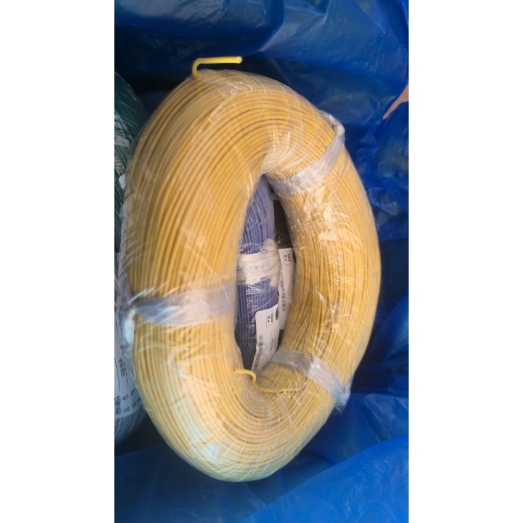 dây 22AWG combo 5 mét 10 mét