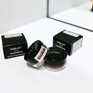 Gel Kẻ Mắt Inglot